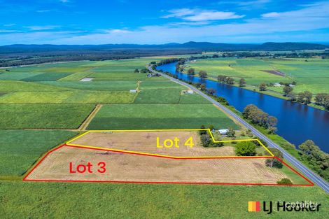 3532 Big River Way, Tyndale, NSW 2460