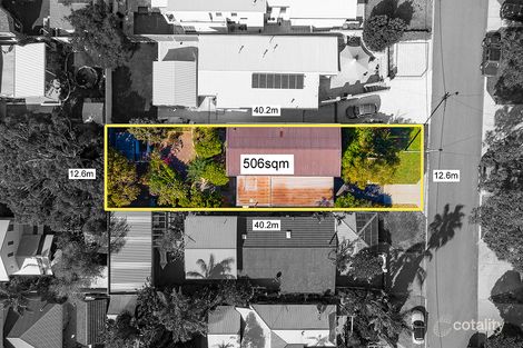 Property photo of 11 Haysom Street Trigg WA 6029
