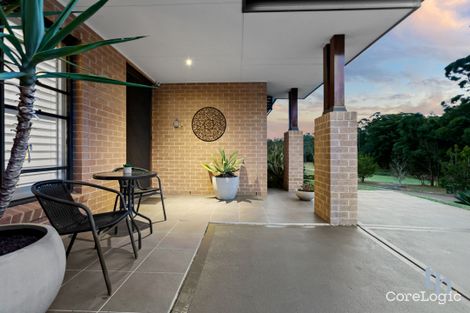 Property photo of 30 Calancra Avenue Cameron Park NSW 2285