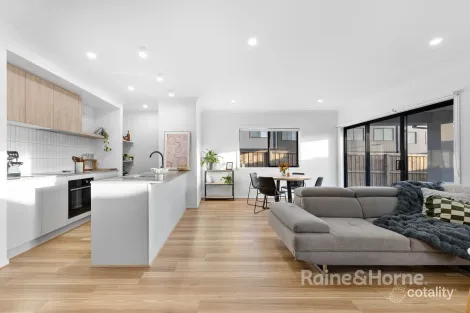 Property photo of 24 Ellis Drive Diggers Rest VIC 3427