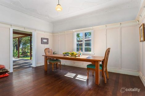 Property photo of 128 Lockyer View Road Wivenhoe Pocket QLD 4306