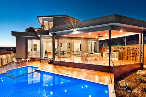 Property photo of 8 Murrays Place Eltham North VIC 3095