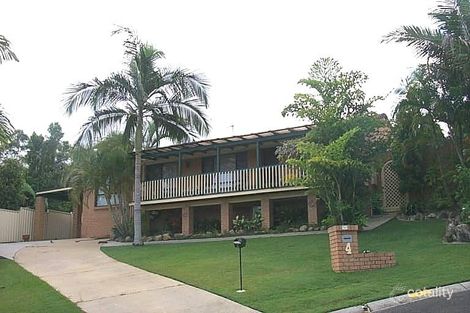4 Eungella Ct, Worongary, QLD 4213