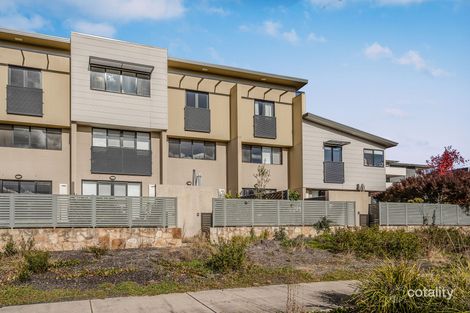 Property photo of 32/46 Catalano Street Wright ACT 2611