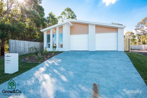 46 Central Park Dr, Eagleby, QLD 4207