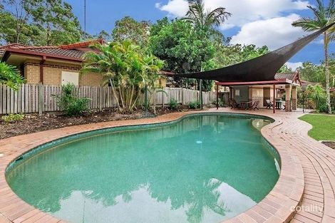 Property photo of 7/18 Batchworth Road Molendinar QLD 4214