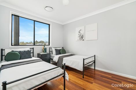 Property photo of 6 Said Terrace Quakers Hill NSW 2763