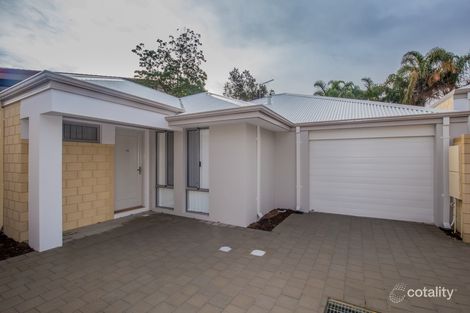 Property photo of 3/35 Milford Way Nollamara WA 6061