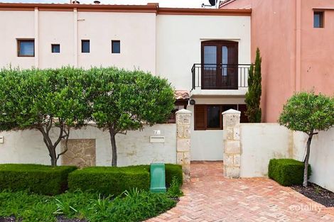 Property photo of 78/18 Port Quays Wannanup WA 6210