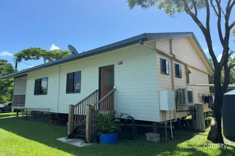 Property photo of 89 Faust Street Proserpine QLD 4800