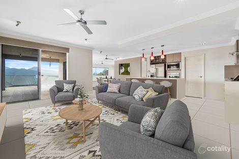 Property photo of 11 Fantail Close Woree QLD 4868
