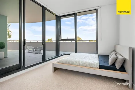 Property photo of 105/22 Langston Place Epping NSW 2121