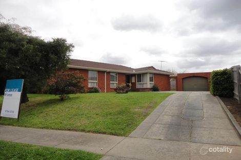 Property photo of 13 Exner Drive Dandenong North VIC 3175