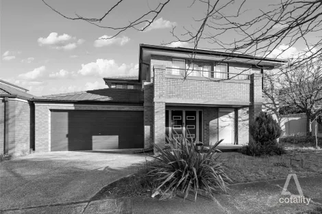 Property photo of 4 Furlong Road Cairnlea VIC 3023
