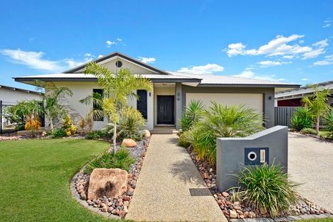 10 Stephanie St, Bellamack, NT 0832