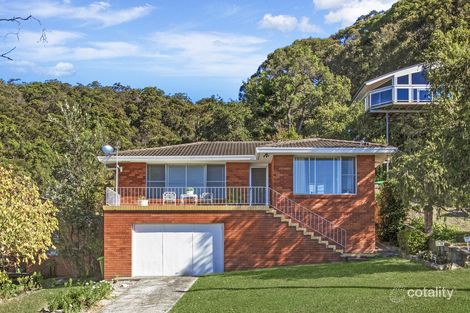 Property photo of 15 Nimala Avenue Koolewong NSW 2256