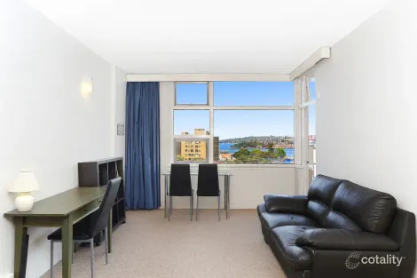 Property photo of 609/57 Upper Pitt Street Kirribilli NSW 2061