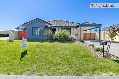 Property photo of 38 Donald Drive McKail WA 6330