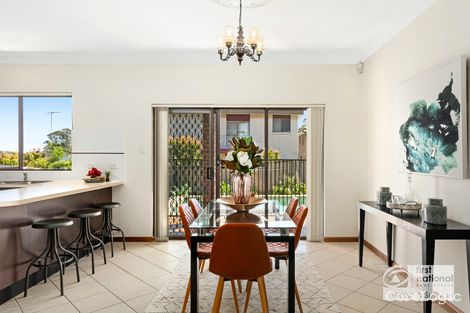 Property photo of 12 Whitefriars Way Winston Hills NSW 2153