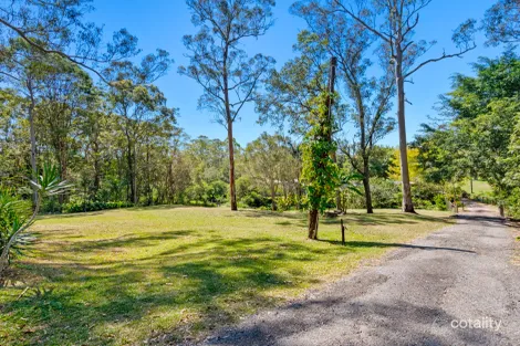 Property photo of 204 Carbrook Road Cornubia QLD 4130