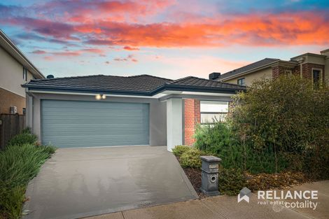 Property photo of 11 Winjeel Avenue Point Cook VIC 3030