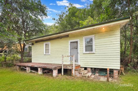 Property photo of 7122 Wisemans Ferry Road Gunderman NSW 2775