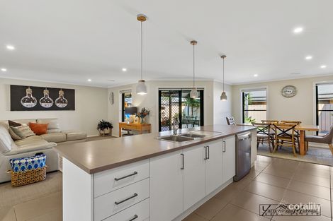 Property photo of 17 Wonga Place Yarrawonga VIC 3730