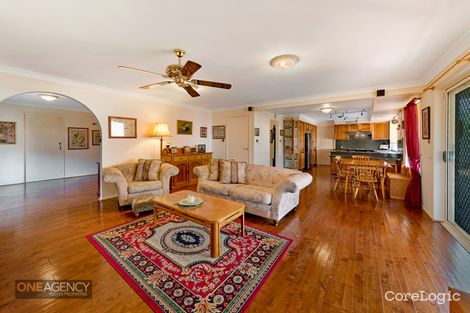 Property photo of 56 Bursaria Crescent Glenmore Park NSW 2745