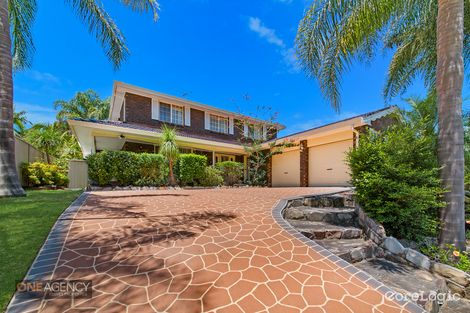 Property photo of 56 Bursaria Crescent Glenmore Park NSW 2745