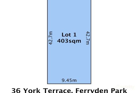 36 York Tce, Ferryden Park, SA 5010