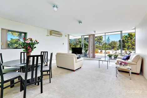 Property photo of 25/19 Blaxland Avenue Newington NSW 2127