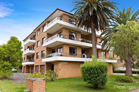 Property photo of 10/69-71 Parramatta Street Cronulla NSW 2230