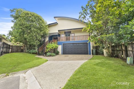 Property photo of 16 Pumila Close Mount Sheridan QLD 4868