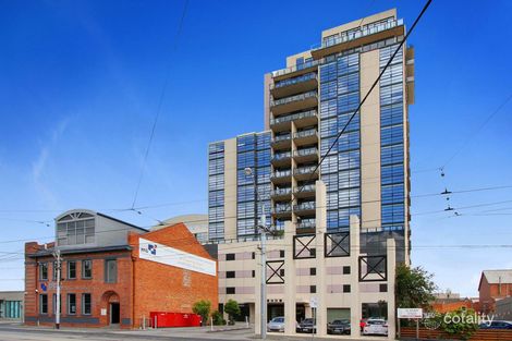 Property photo of 1006/341 Ascot Vale Road Moonee Ponds VIC 3039