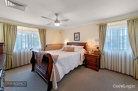 Property photo of 56 Bursaria Crescent Glenmore Park NSW 2745