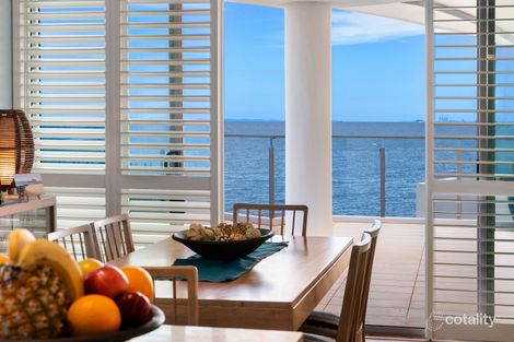 104/14 Oxley Ave, Woody Point, QLD 4019