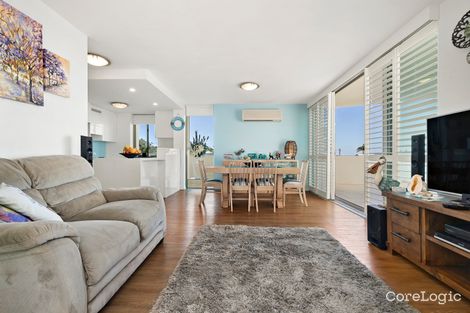 Property photo of 104/14 Oxley Avenue Woody Point QLD 4019