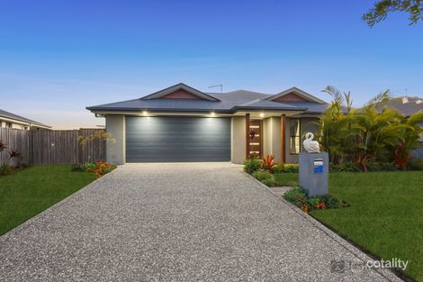50 Goldstar Cct, Caboolture, QLD 4510