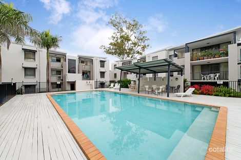 Property photo of 13/7 Landsborough Terrace Toowong QLD 4066