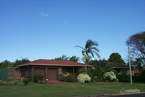 27 Russell St, Cleveland, QLD 4163