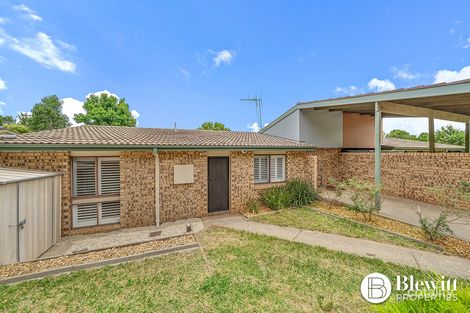 Property photo of 2/43 Kirkland Circuit Macgregor ACT 2615