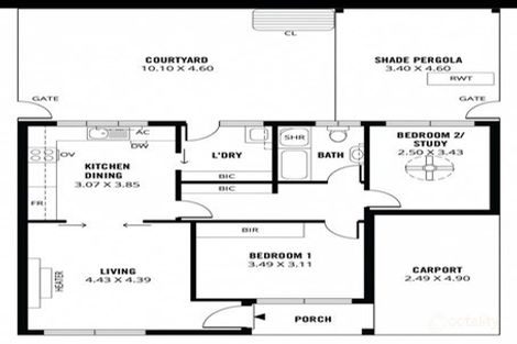 Property photo of 8/18 Battams Road Marden SA 5070