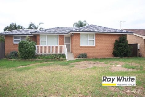 132 Harrow Rd, Glenfield, NSW 2167