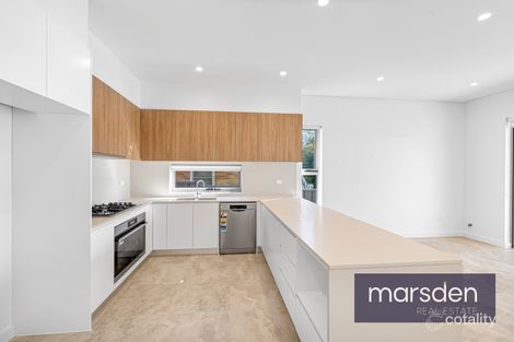 Property photo of 9 Dorothy Street Merrylands NSW 2160