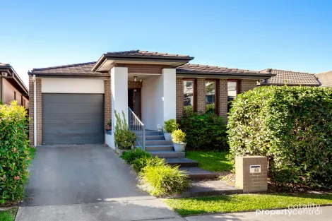 Property photo of 62 Gannet Drive Cranebrook NSW 2749