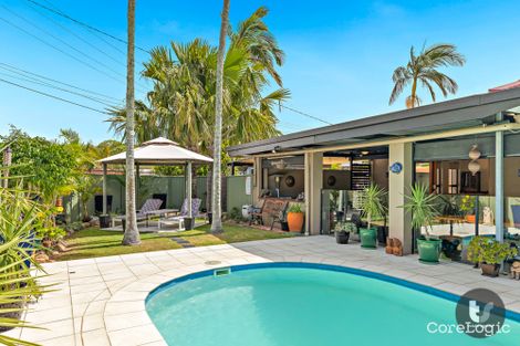 Property photo of 34 Werong Crescent Cleveland QLD 4163