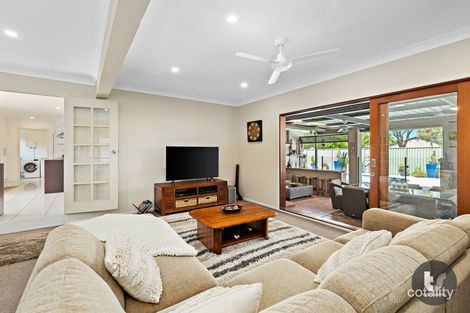 Property photo of 34 Werong Crescent Cleveland QLD 4163