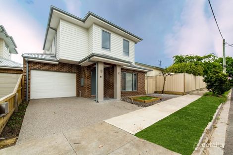 11 Clarendon St, Yarraville, VIC 3013