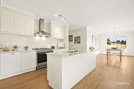 Property photo of 2/36 Grant Avenue Gisborne VIC 3437