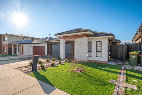 14 Dragon St, Throsby, ACT 2914